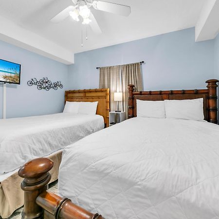 Villa Twin Palms 402 Panama City Beach Esterno foto