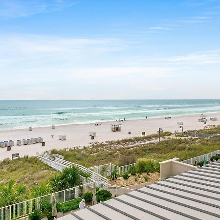 Villa Twin Palms 402 Panama City Beach Esterno foto