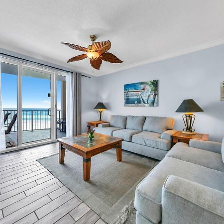Villa Twin Palms 402 Panama City Beach Esterno foto