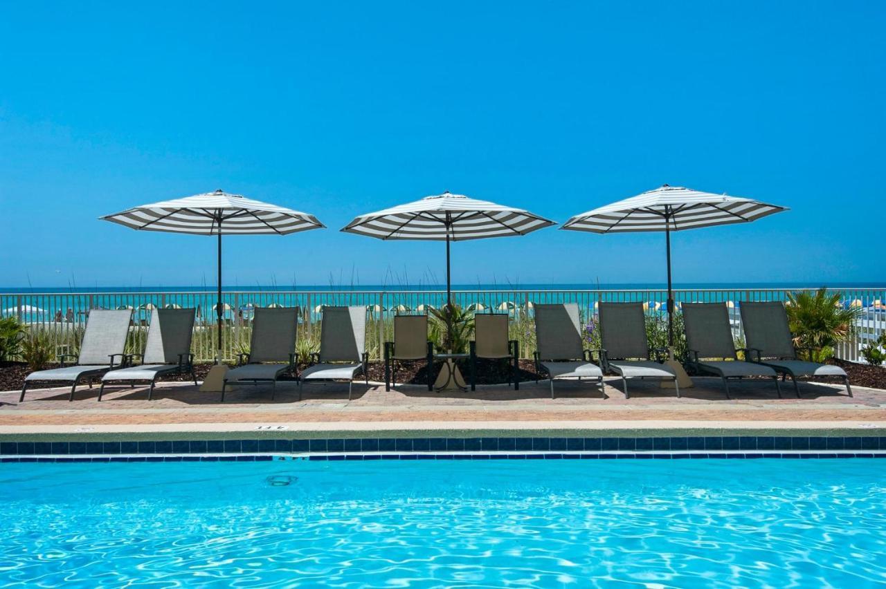 Villa Twin Palms 402 Panama City Beach Esterno foto