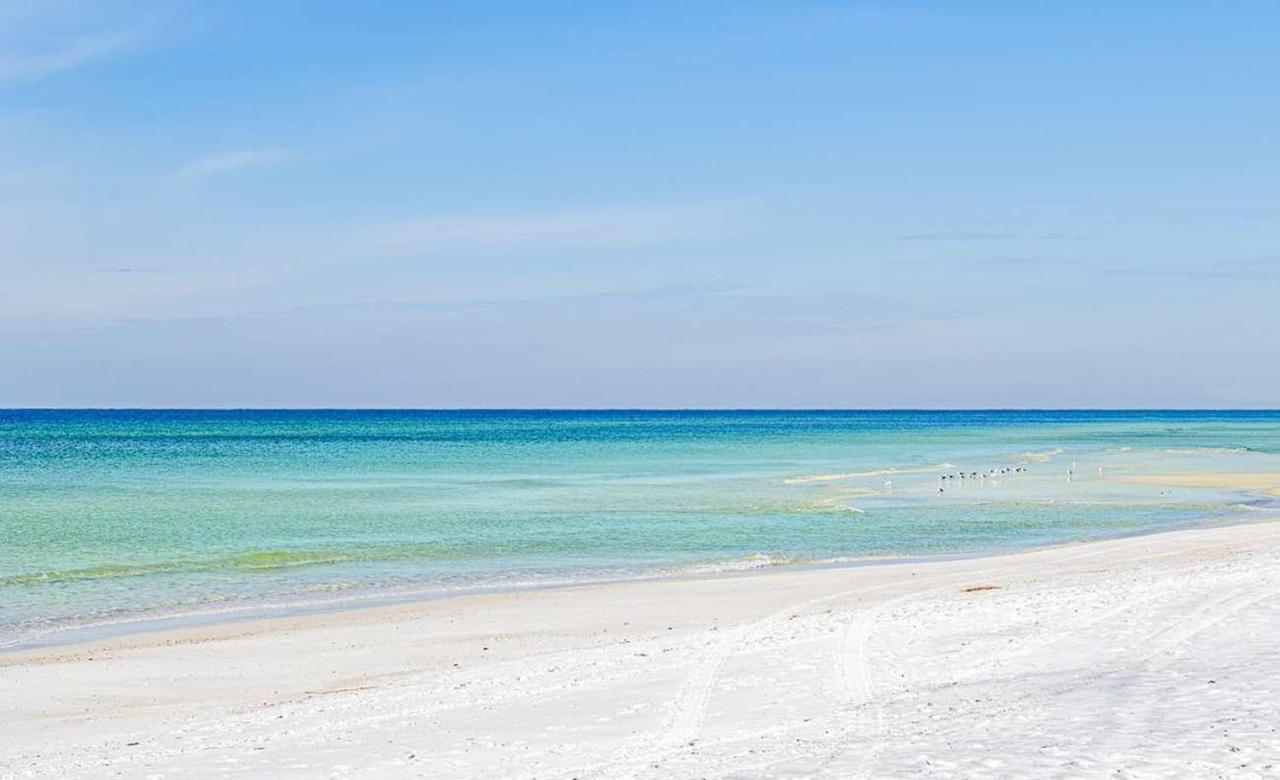 Villa Twin Palms 402 Panama City Beach Esterno foto