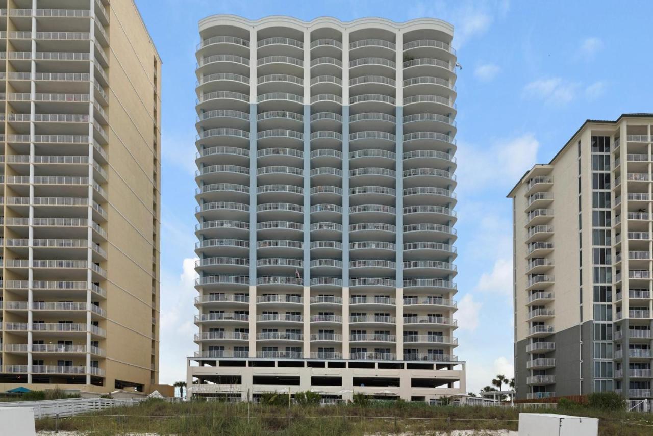 Villa Twin Palms 402 Panama City Beach Esterno foto