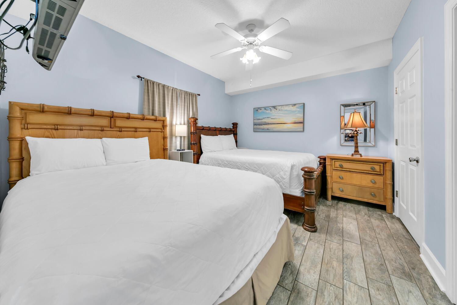 Villa Twin Palms 402 Panama City Beach Esterno foto