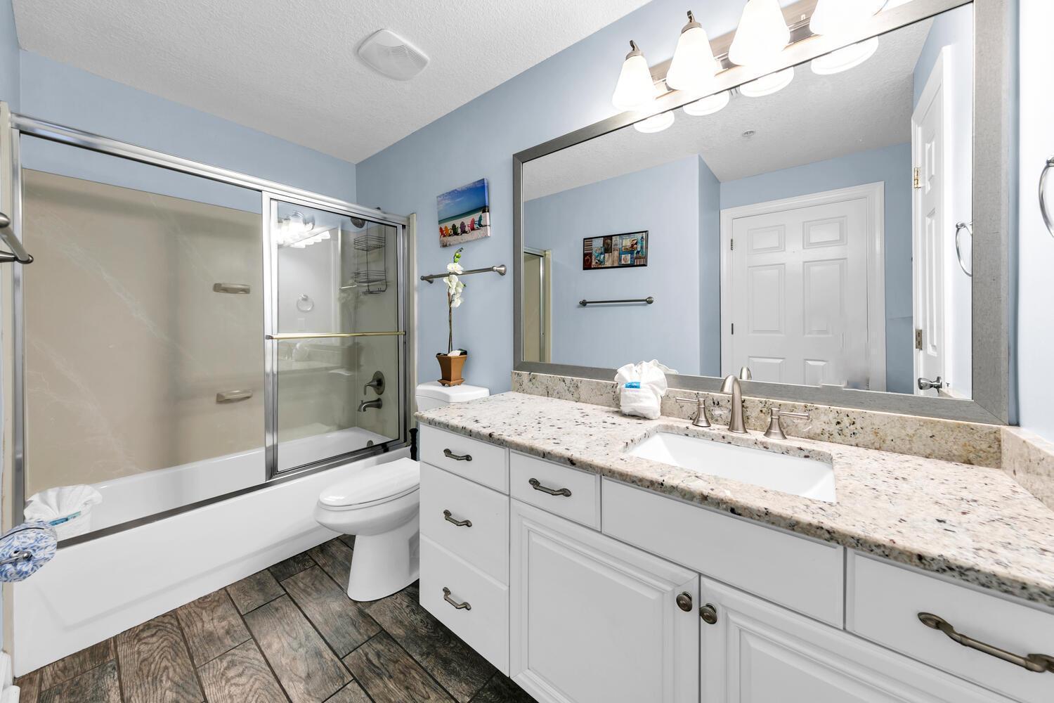 Villa Twin Palms 402 Panama City Beach Esterno foto