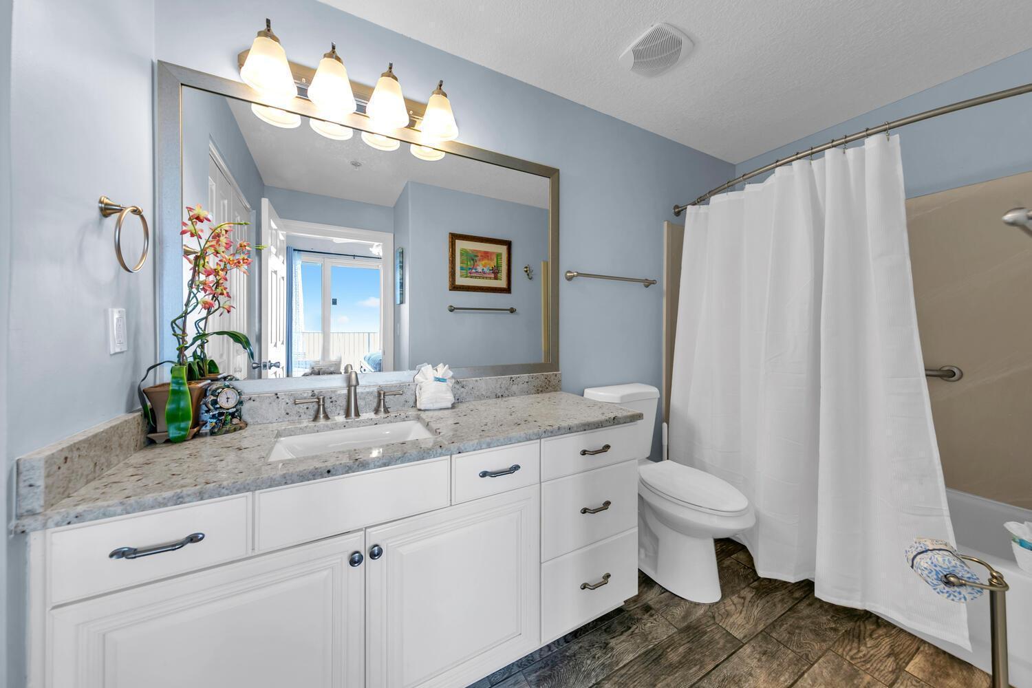 Villa Twin Palms 402 Panama City Beach Esterno foto