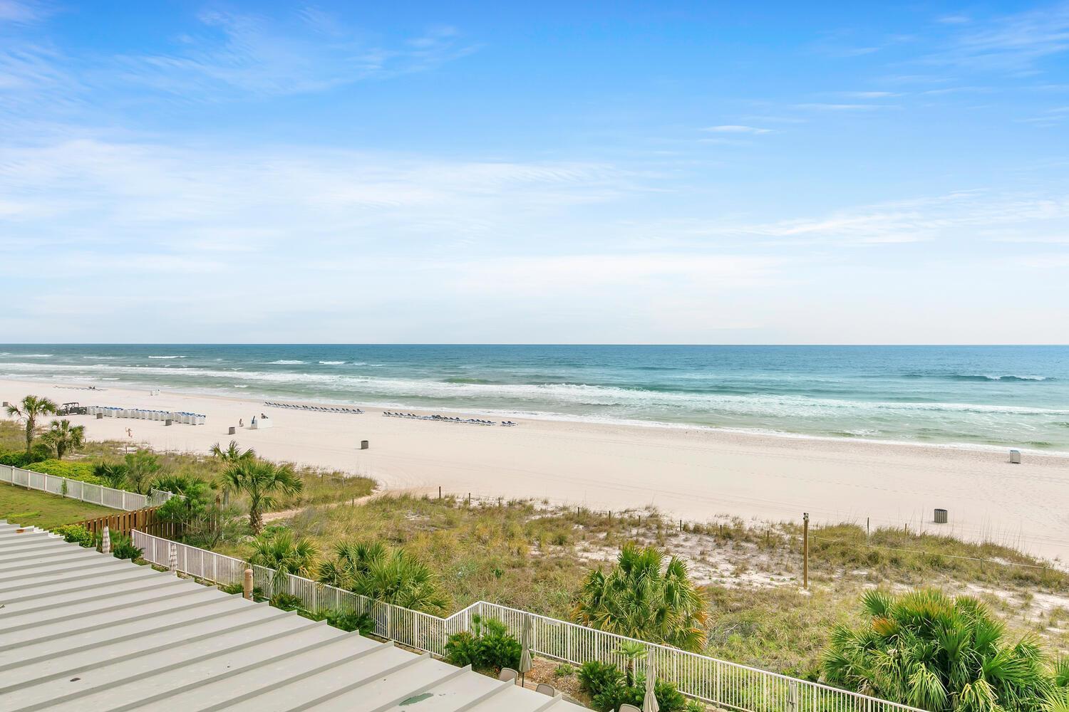 Villa Twin Palms 402 Panama City Beach Esterno foto