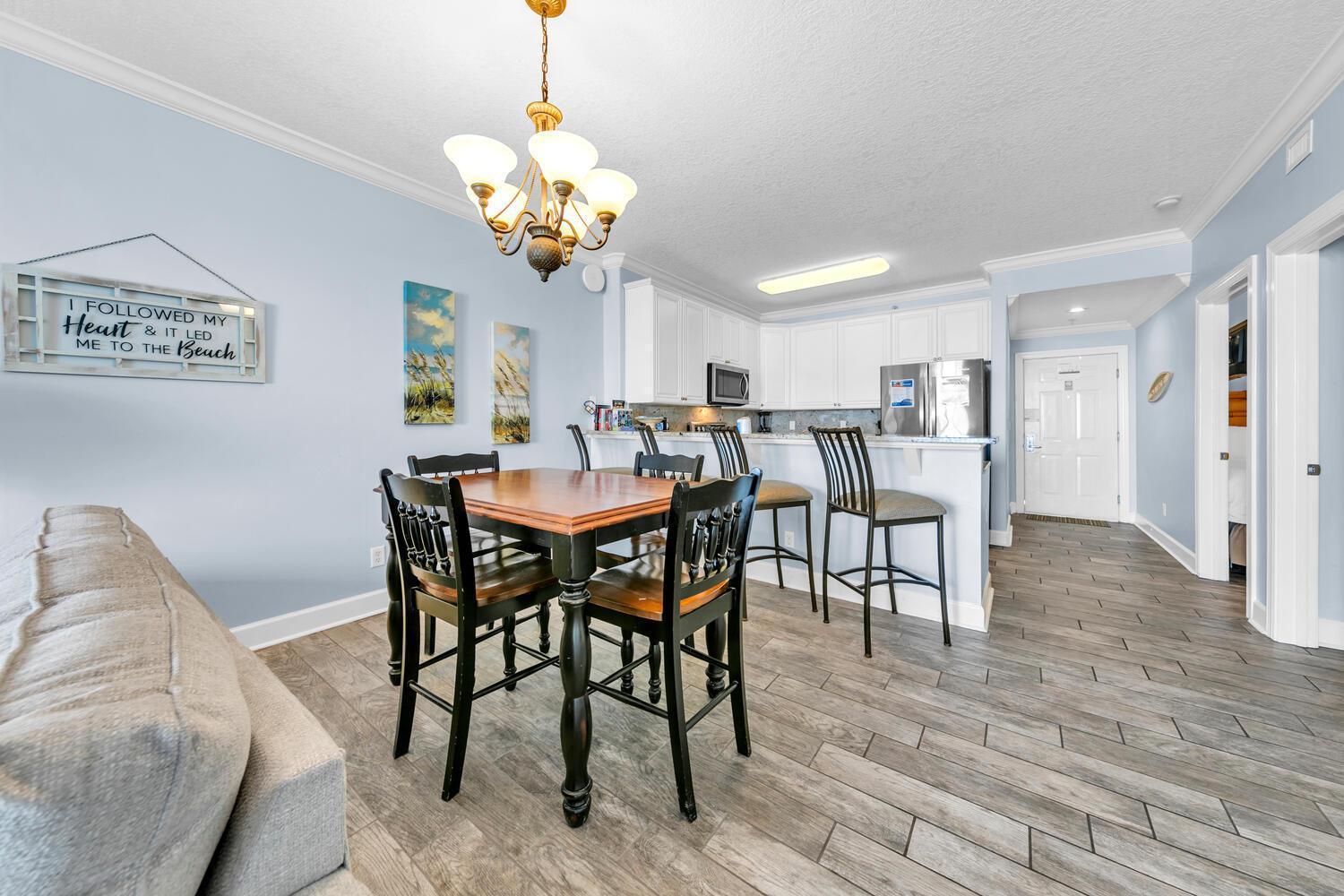 Villa Twin Palms 402 Panama City Beach Esterno foto