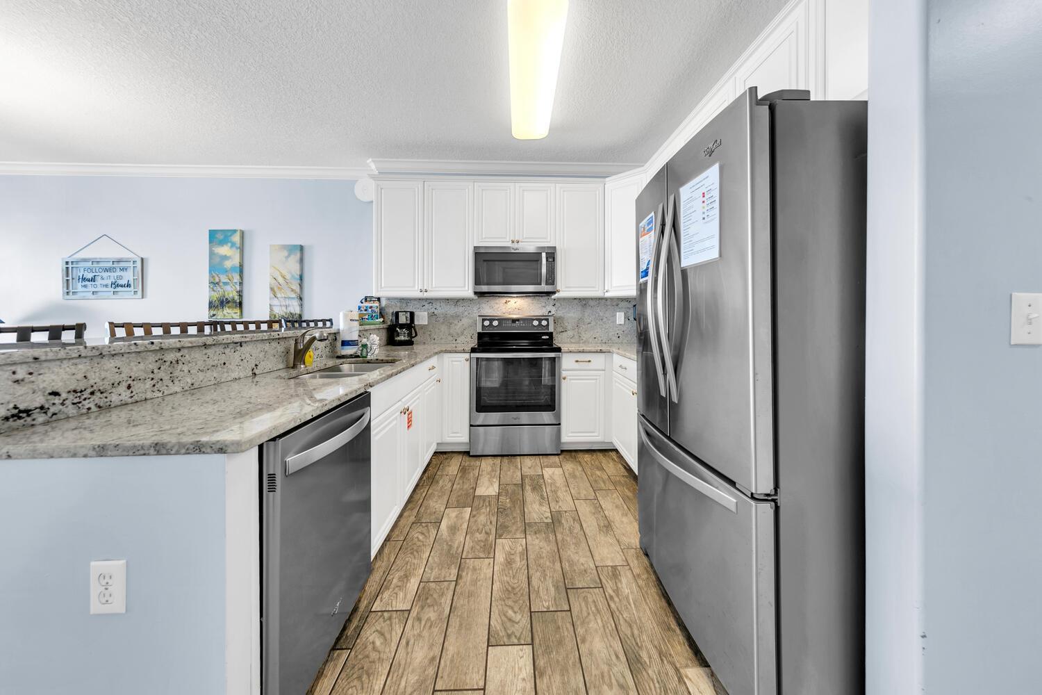 Villa Twin Palms 402 Panama City Beach Esterno foto